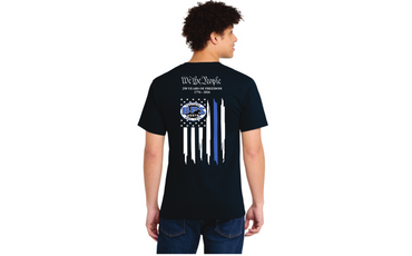 250th USA Anniversary BPS Shirt