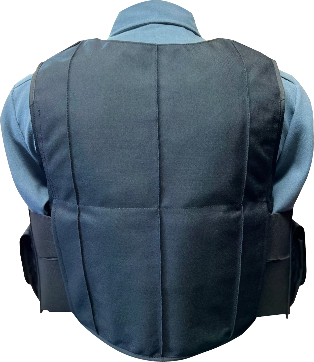 Patrol Vest – BPS Tactical, Inc.