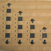 BLACKHAWK Speed Clips 6-Pack