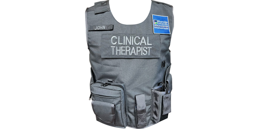 Custom Vests – BPS Tactical, Inc.