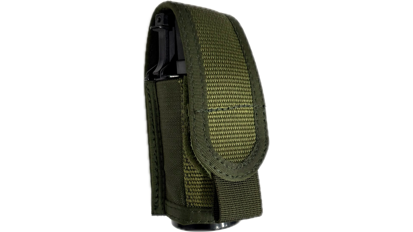 Pop up Pepper Spray Holder (Trigger Style)