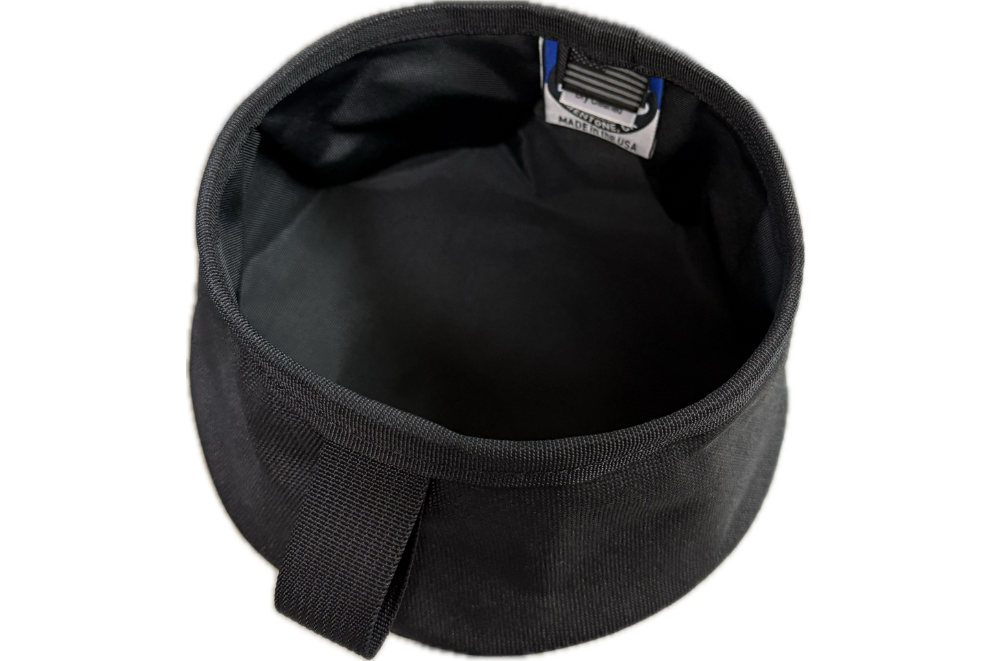 Soft Quick Break Water Bowl