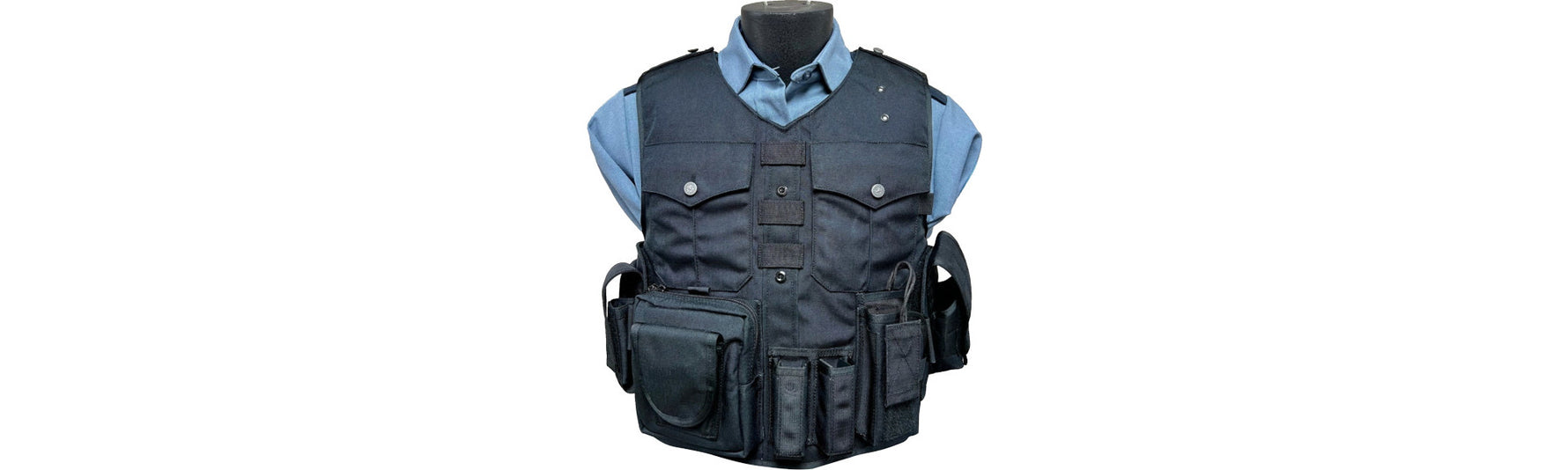 Law Enforcement Vests – BPS Tactical, Inc.