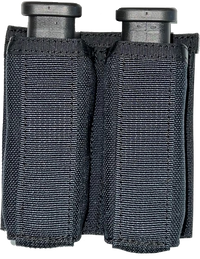 Open Top Magazine Holders (.45 Caliber Double Stack) MOLLE