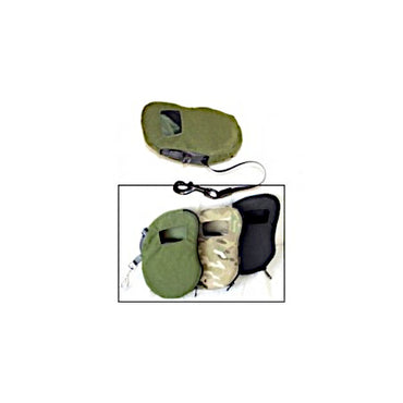 26 FT Retractable Leash Replacement Pouch (MOLLE)