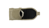Horizontal Handcuff Holders