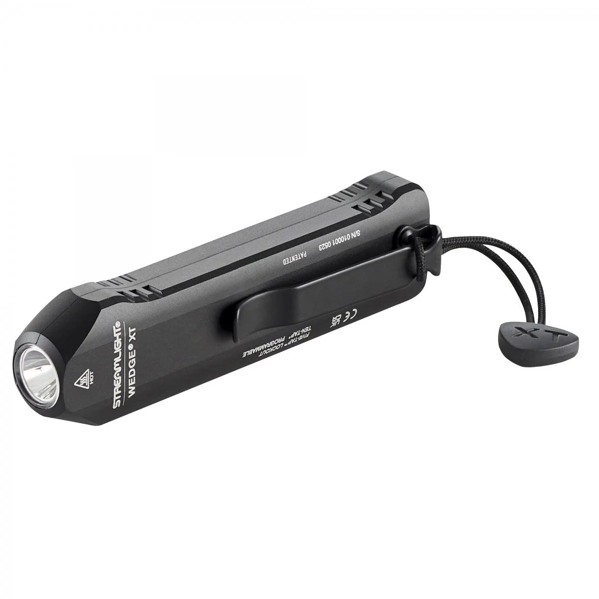 Streamlight Wedge® XT