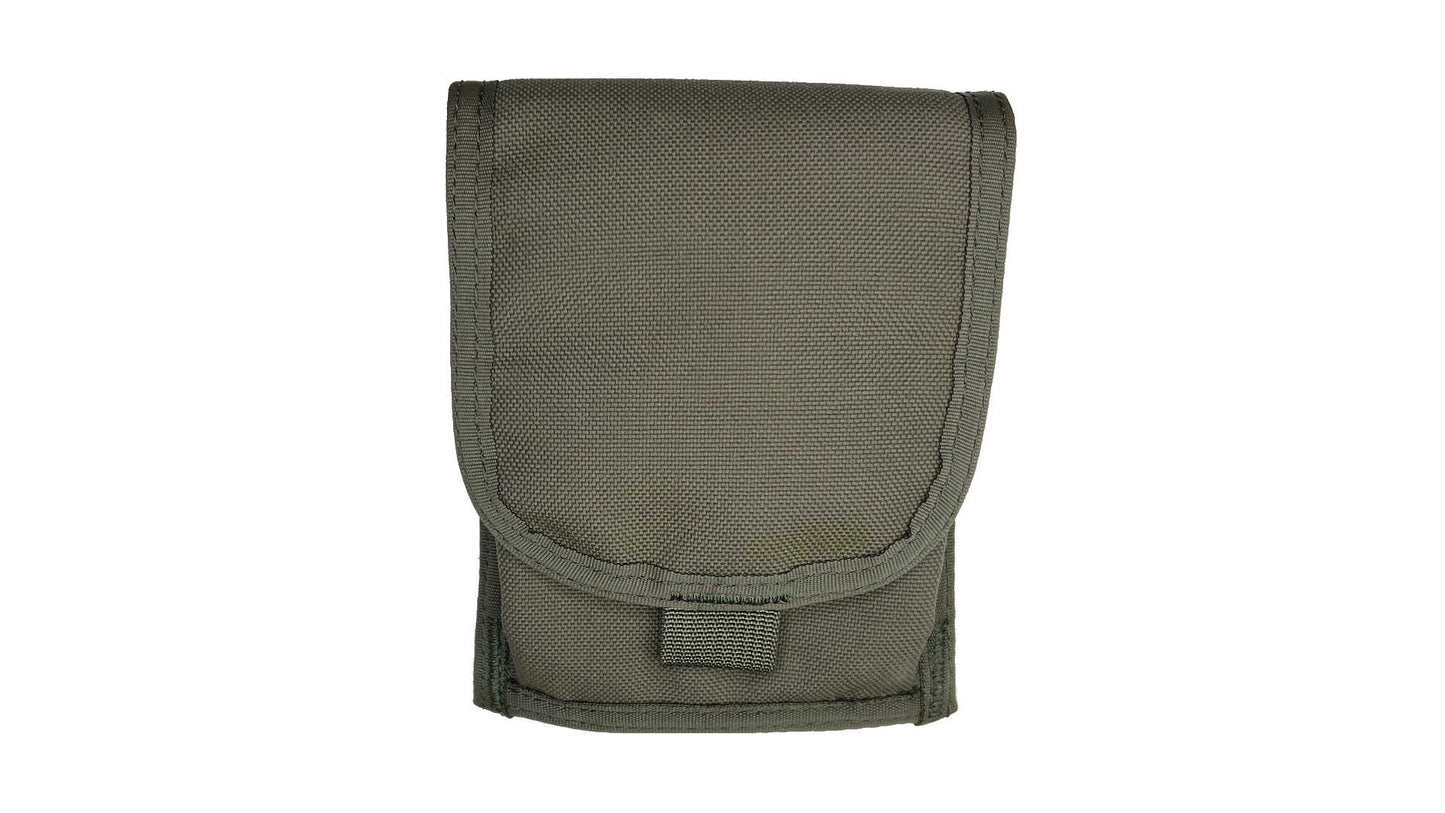 Utility Pocket MOLLE