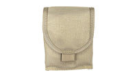 Double Handcuff Holder (MOLLE)