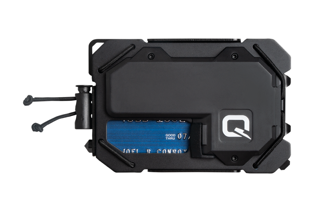 QuiqLite TAQWallet