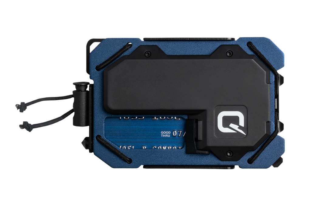 QuiqLite TAQWallet