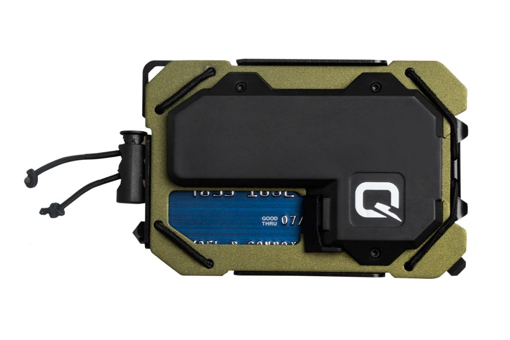 QuiqLite TAQWallet