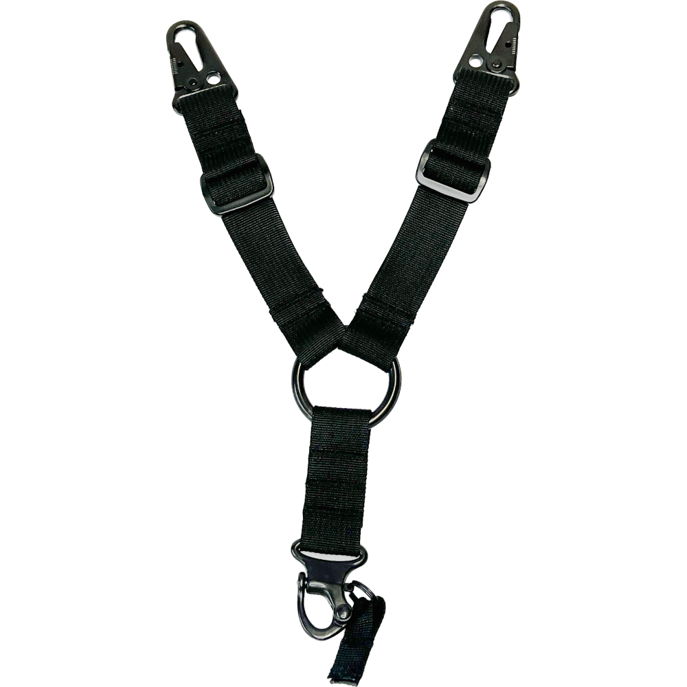 Single Point Sling For Vest Cover